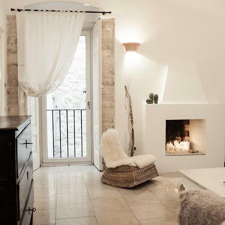 Casa Pietramare Apartment Giovinazzo Bagian luar foto