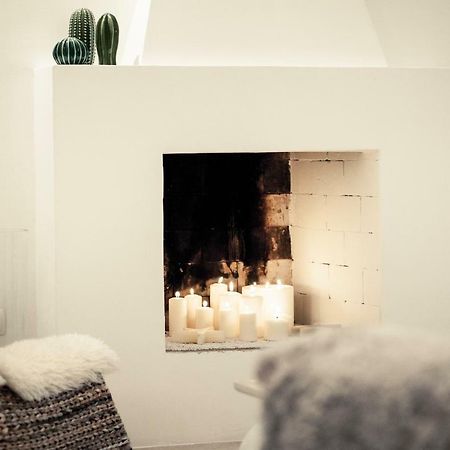 Casa Pietramare Apartment Giovinazzo Bagian luar foto