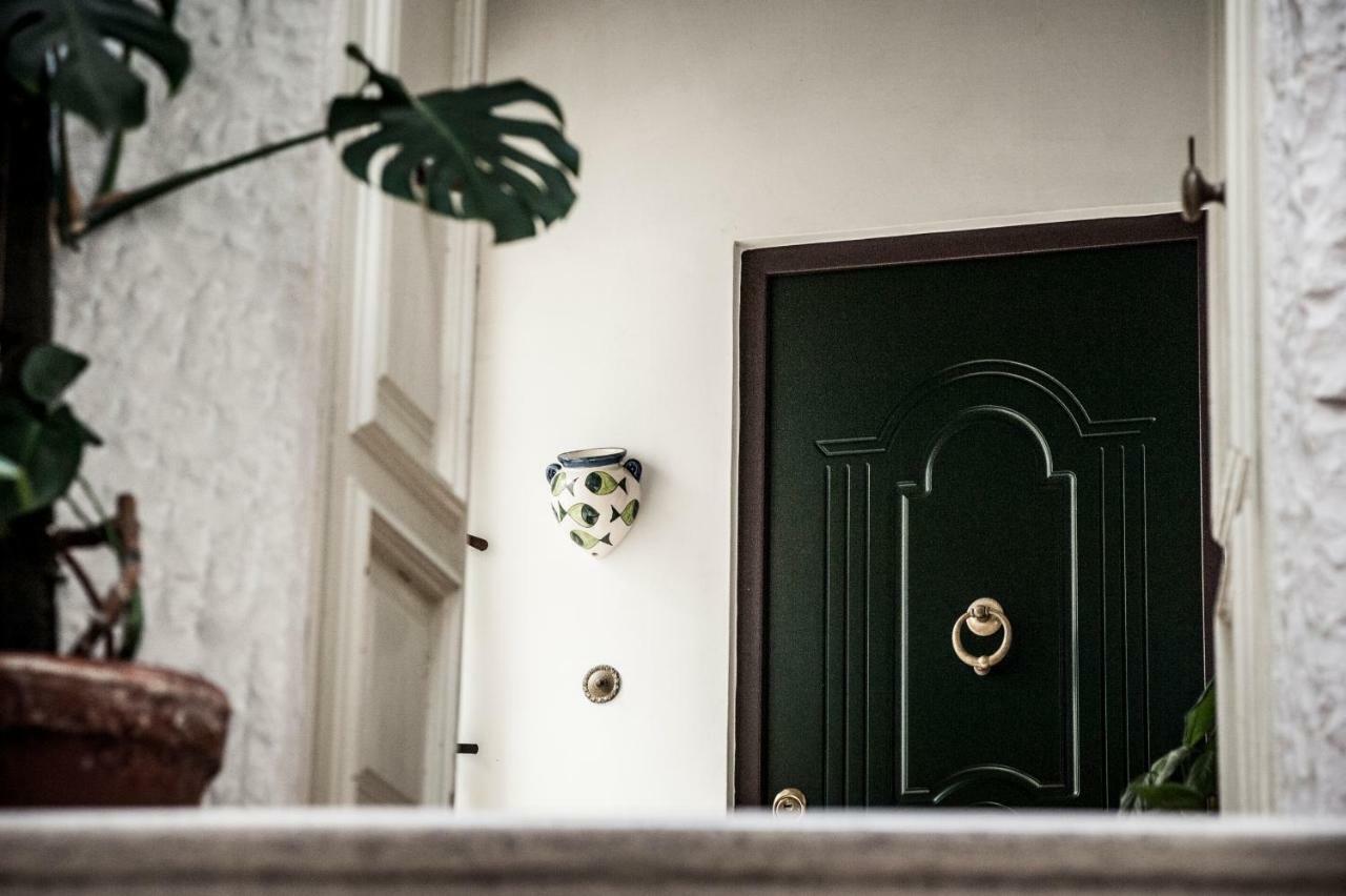 Casa Pietramare Apartment Giovinazzo Bagian luar foto
