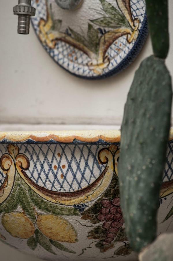 Casa Pietramare Apartment Giovinazzo Bagian luar foto