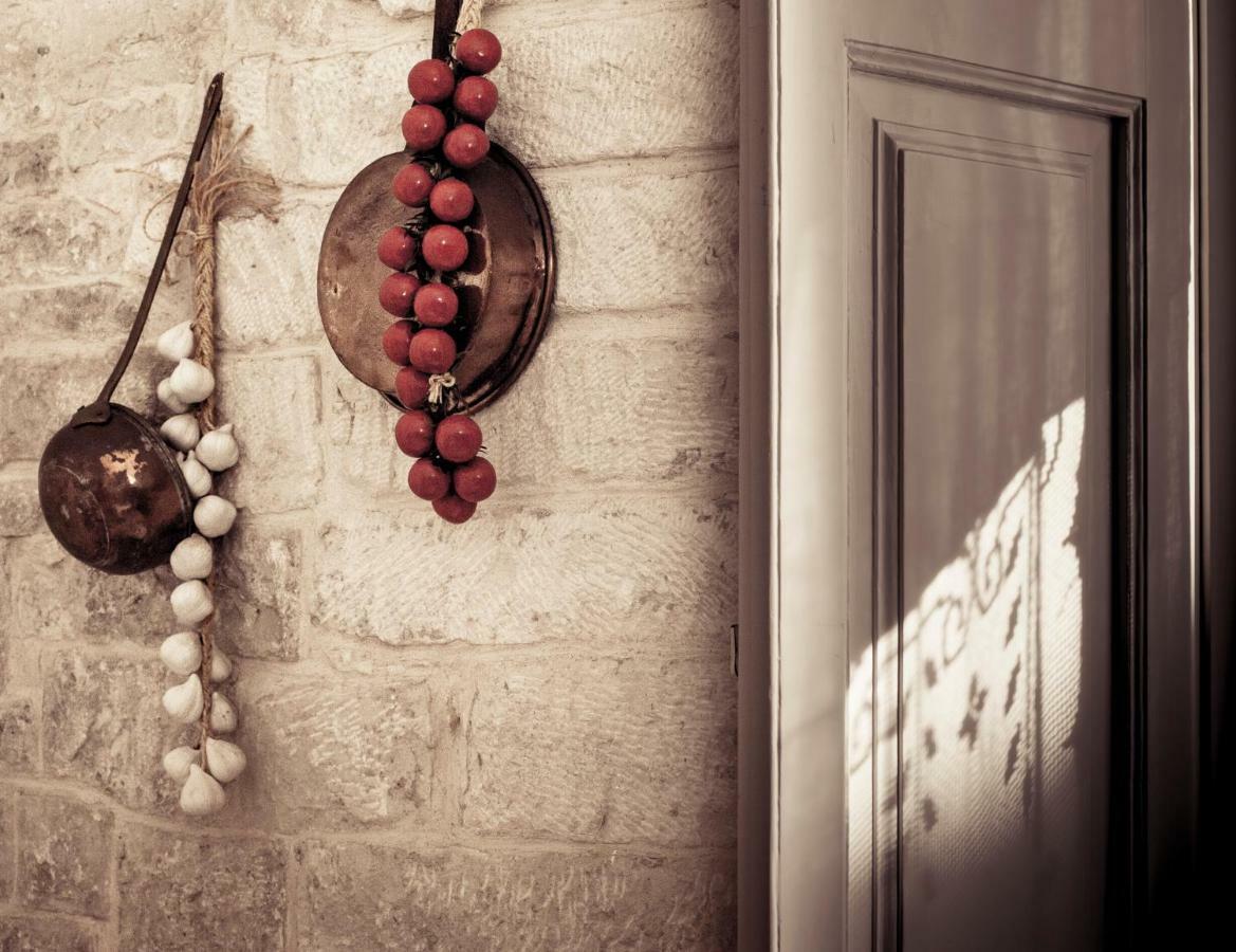 Casa Pietramare Apartment Giovinazzo Bagian luar foto