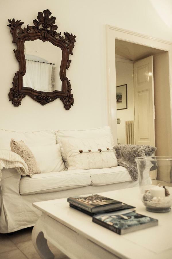 Casa Pietramare Apartment Giovinazzo Bagian luar foto