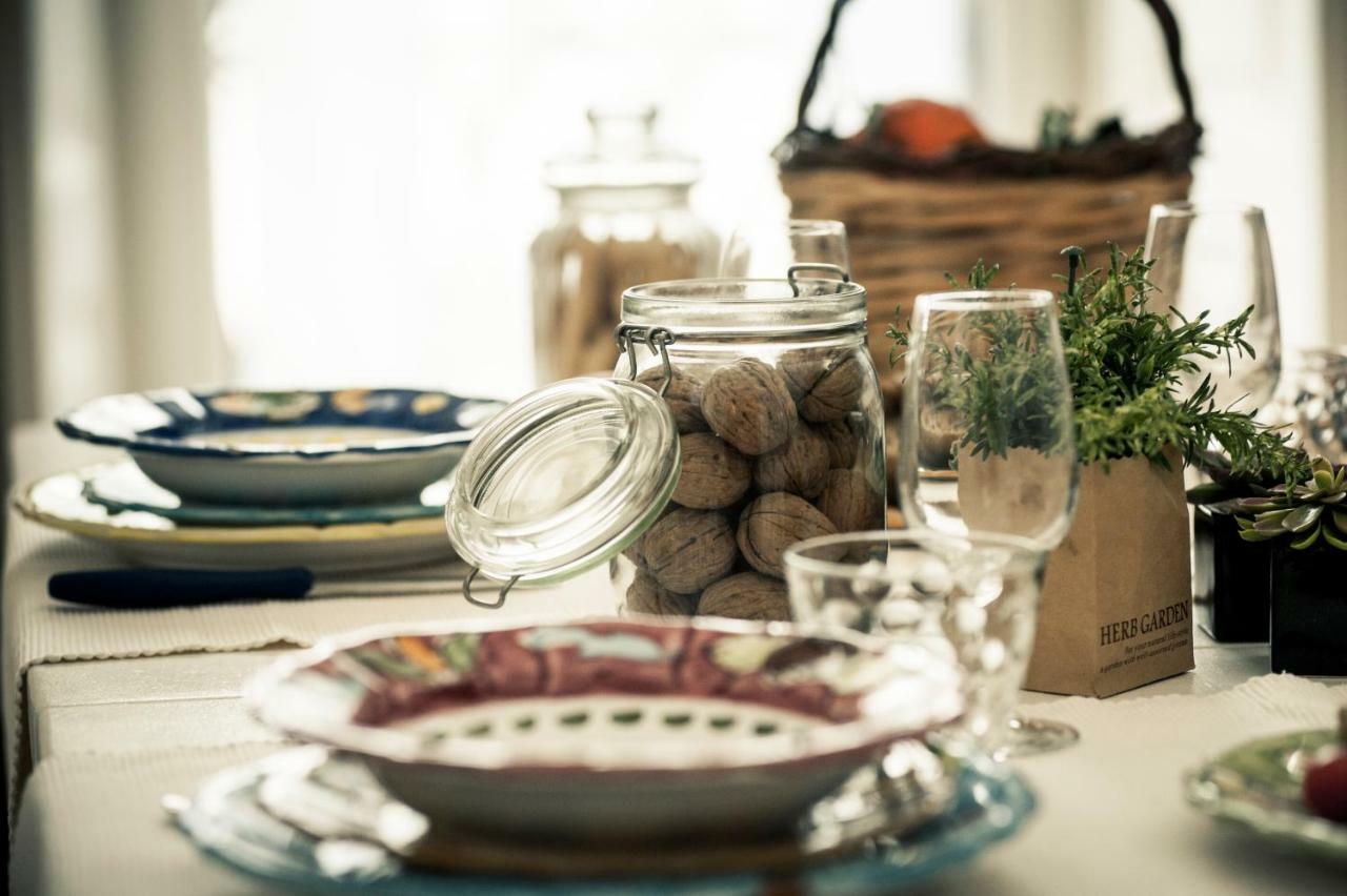 Casa Pietramare Apartment Giovinazzo Bagian luar foto