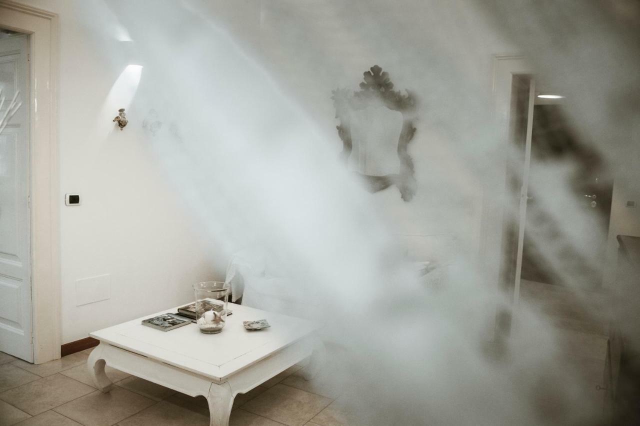 Casa Pietramare Apartment Giovinazzo Bagian luar foto