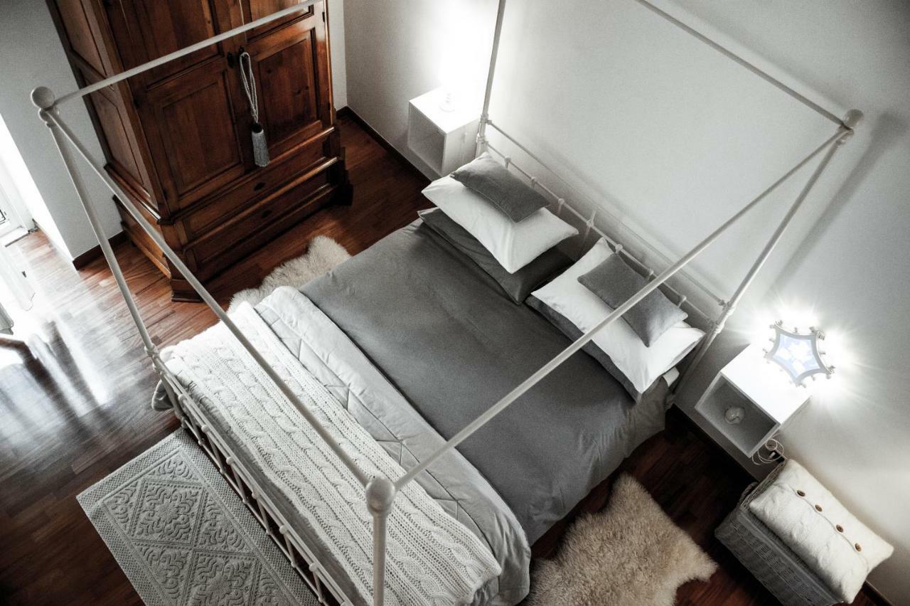 Casa Pietramare Apartment Giovinazzo Bagian luar foto