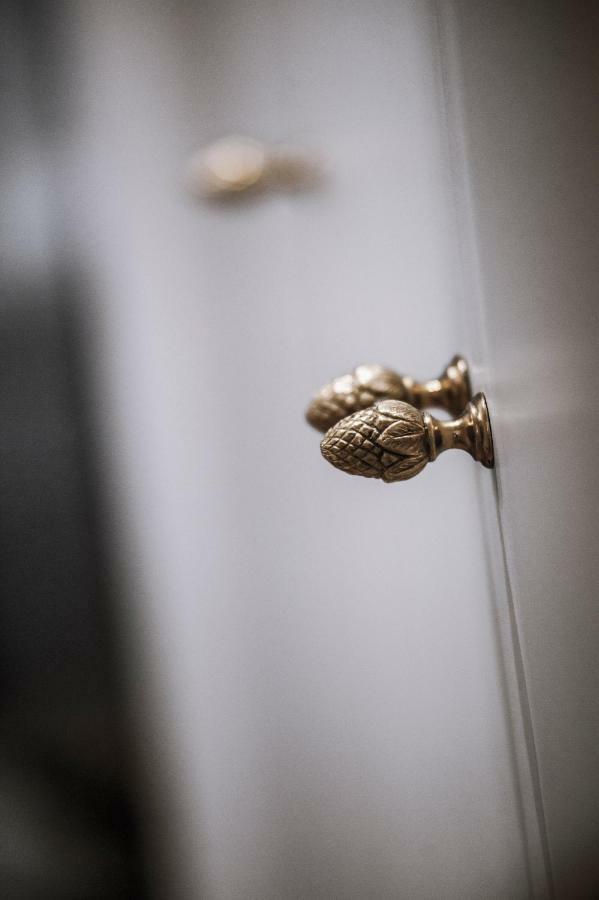 Casa Pietramare Apartment Giovinazzo Bagian luar foto