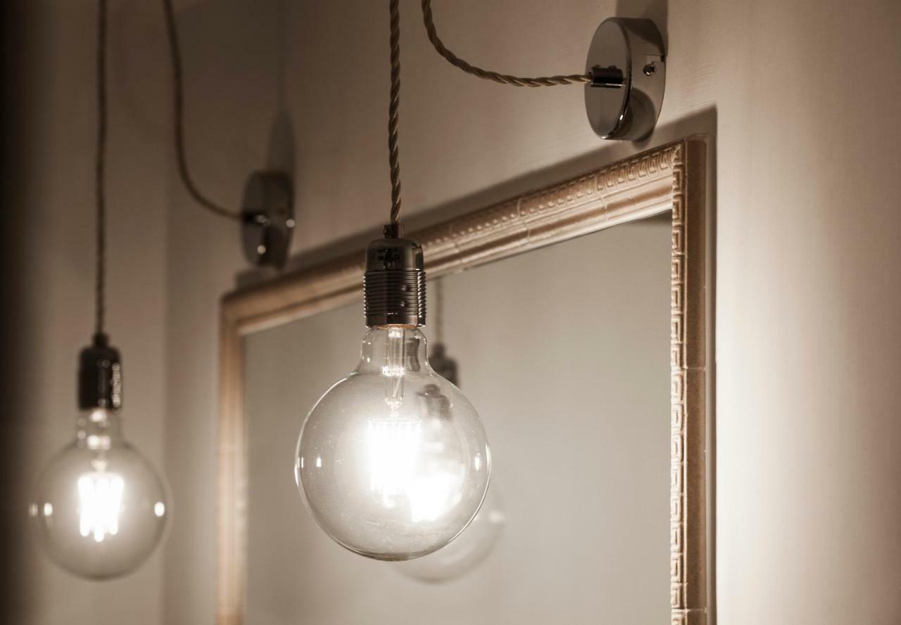 Casa Pietramare Apartment Giovinazzo Bagian luar foto