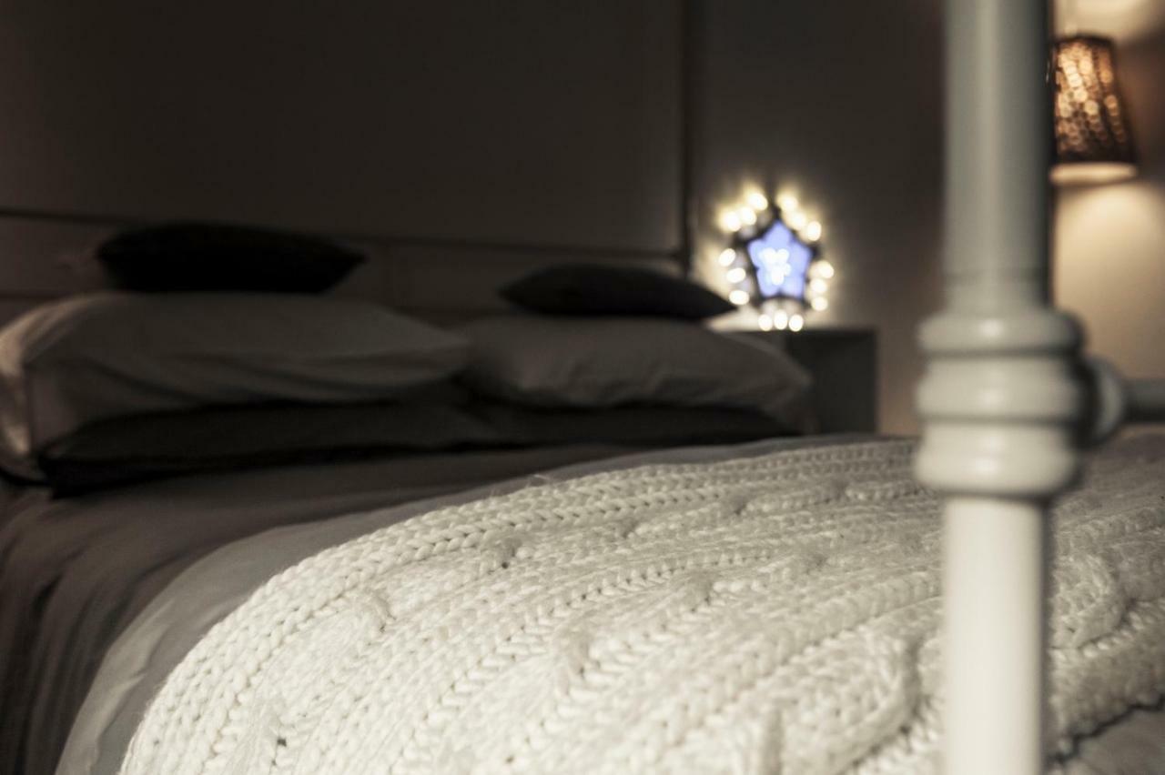 Casa Pietramare Apartment Giovinazzo Bagian luar foto