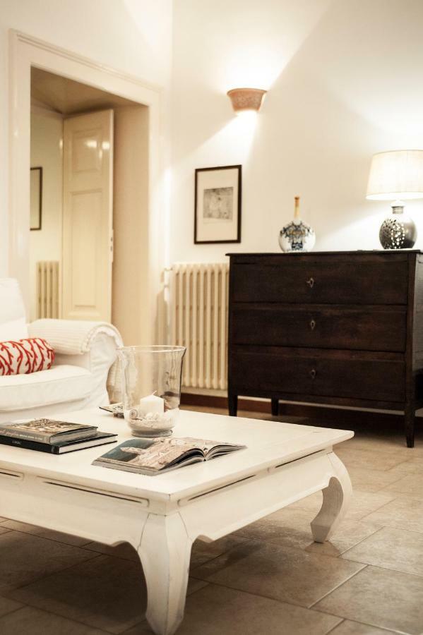 Casa Pietramare Apartment Giovinazzo Bagian luar foto