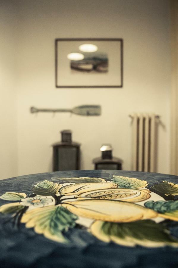 Casa Pietramare Apartment Giovinazzo Bagian luar foto