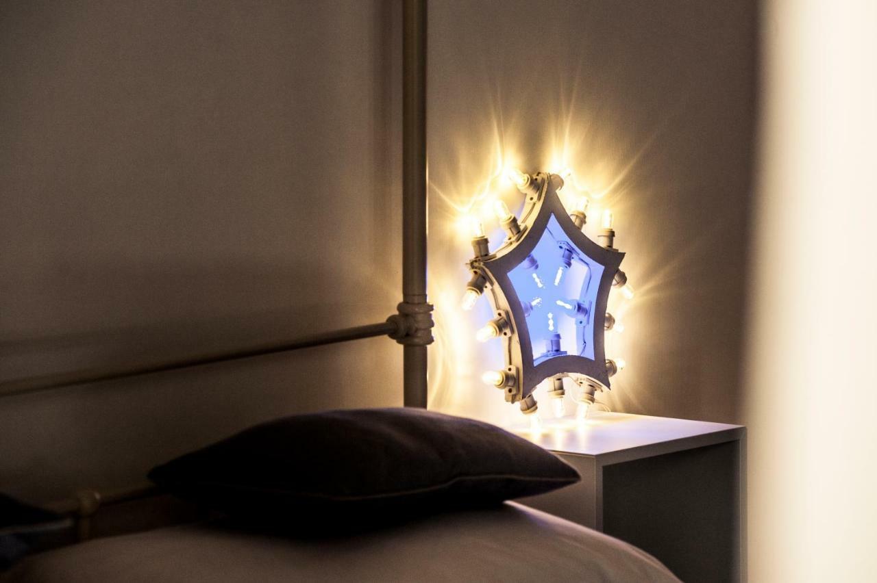 Casa Pietramare Apartment Giovinazzo Bagian luar foto