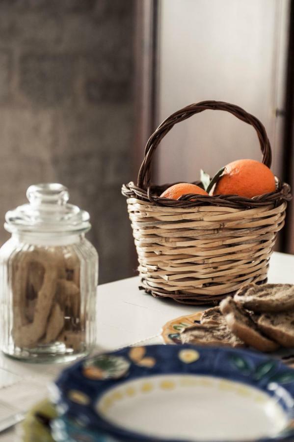 Casa Pietramare Apartment Giovinazzo Bagian luar foto