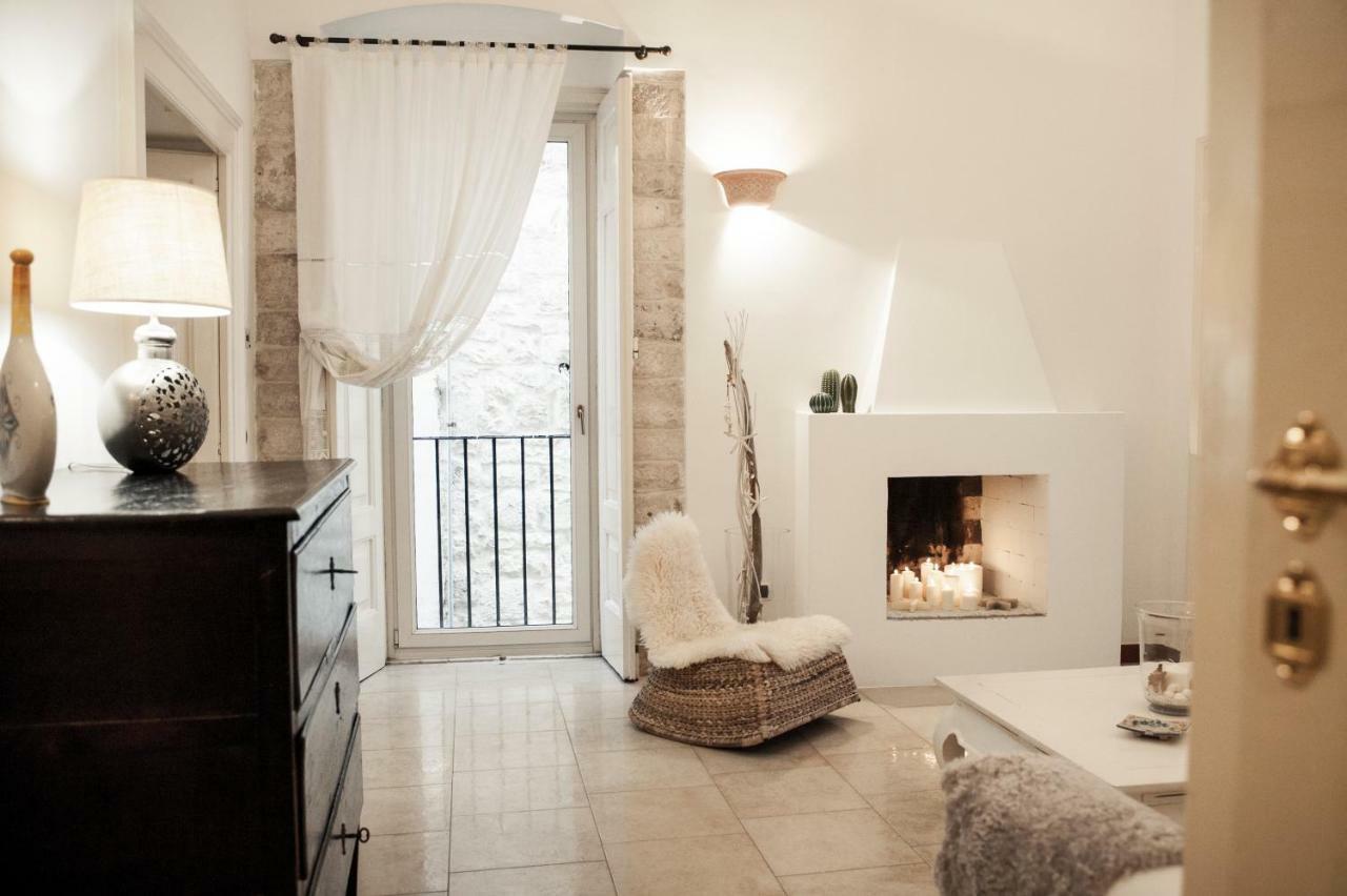 Casa Pietramare Apartment Giovinazzo Bagian luar foto