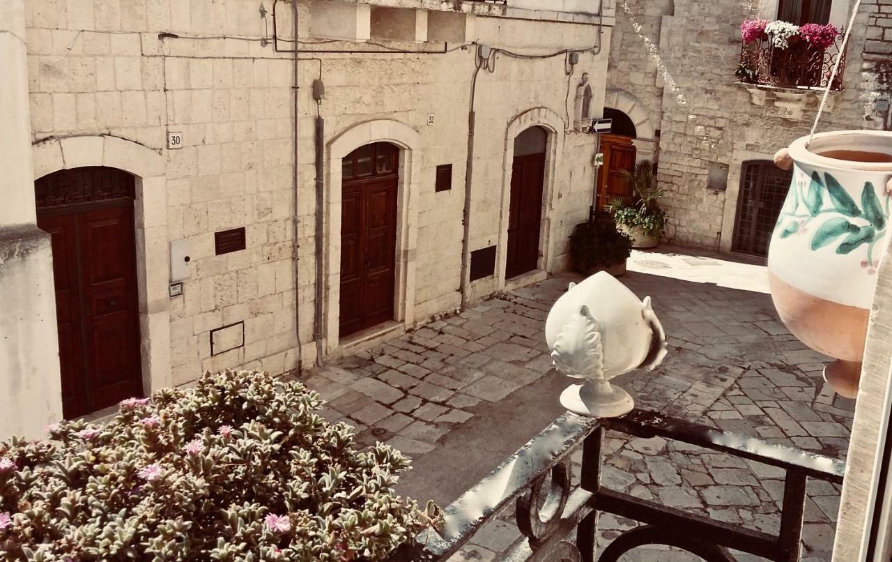 Casa Pietramare Apartment Giovinazzo Bagian luar foto