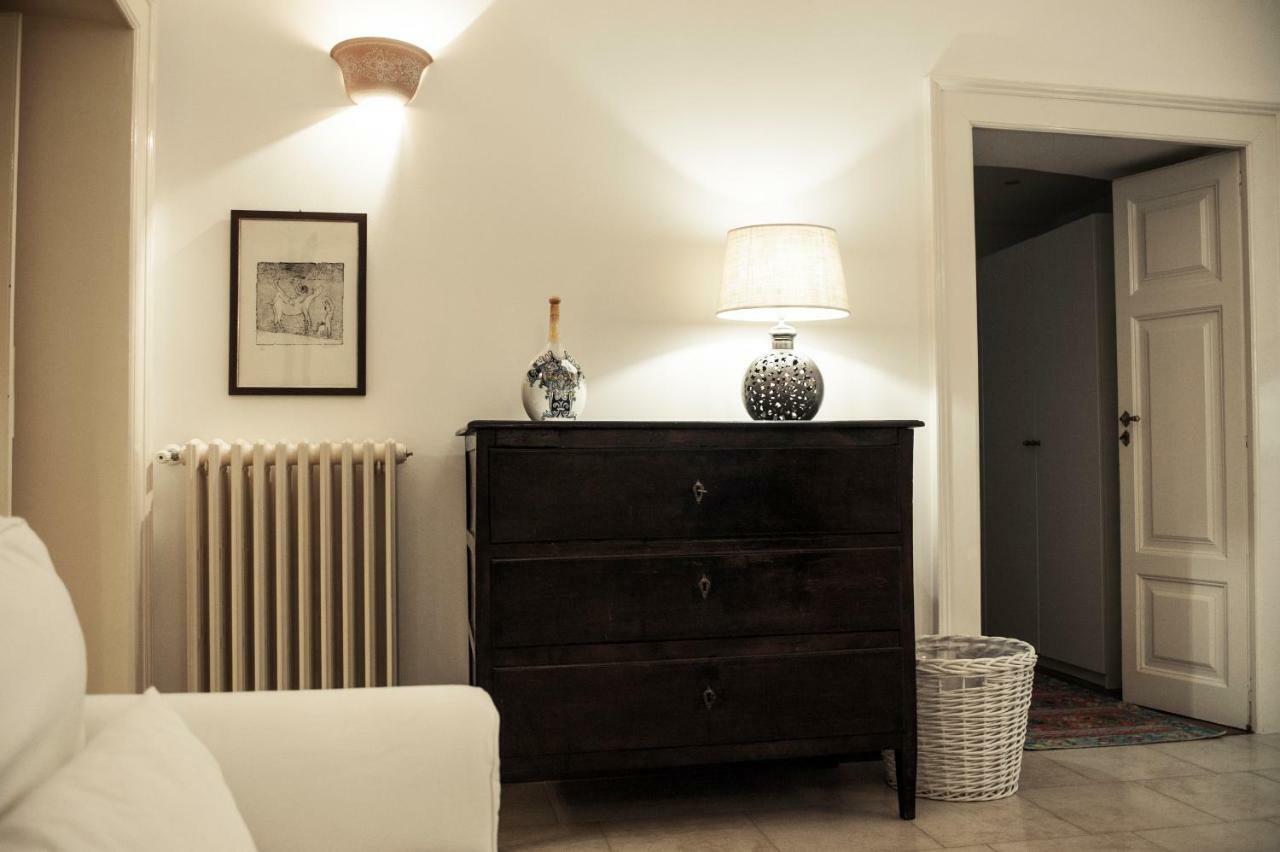 Casa Pietramare Apartment Giovinazzo Bagian luar foto
