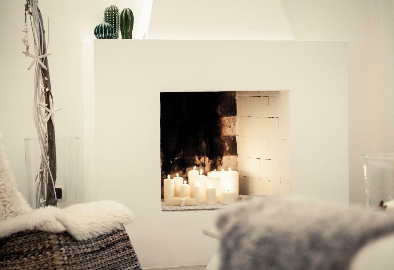 Casa Pietramare Apartment Giovinazzo Bagian luar foto