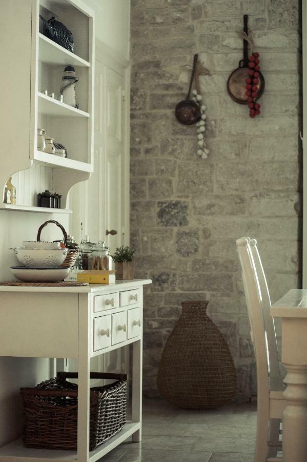 Casa Pietramare Apartment Giovinazzo Bagian luar foto